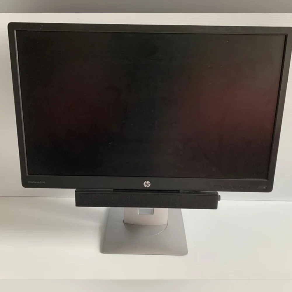 HP E240 Monitor